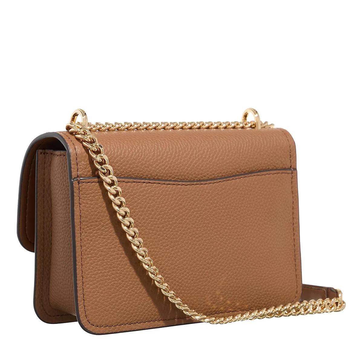 Michael Kors Crossbody bags Sm Xbody in cognac