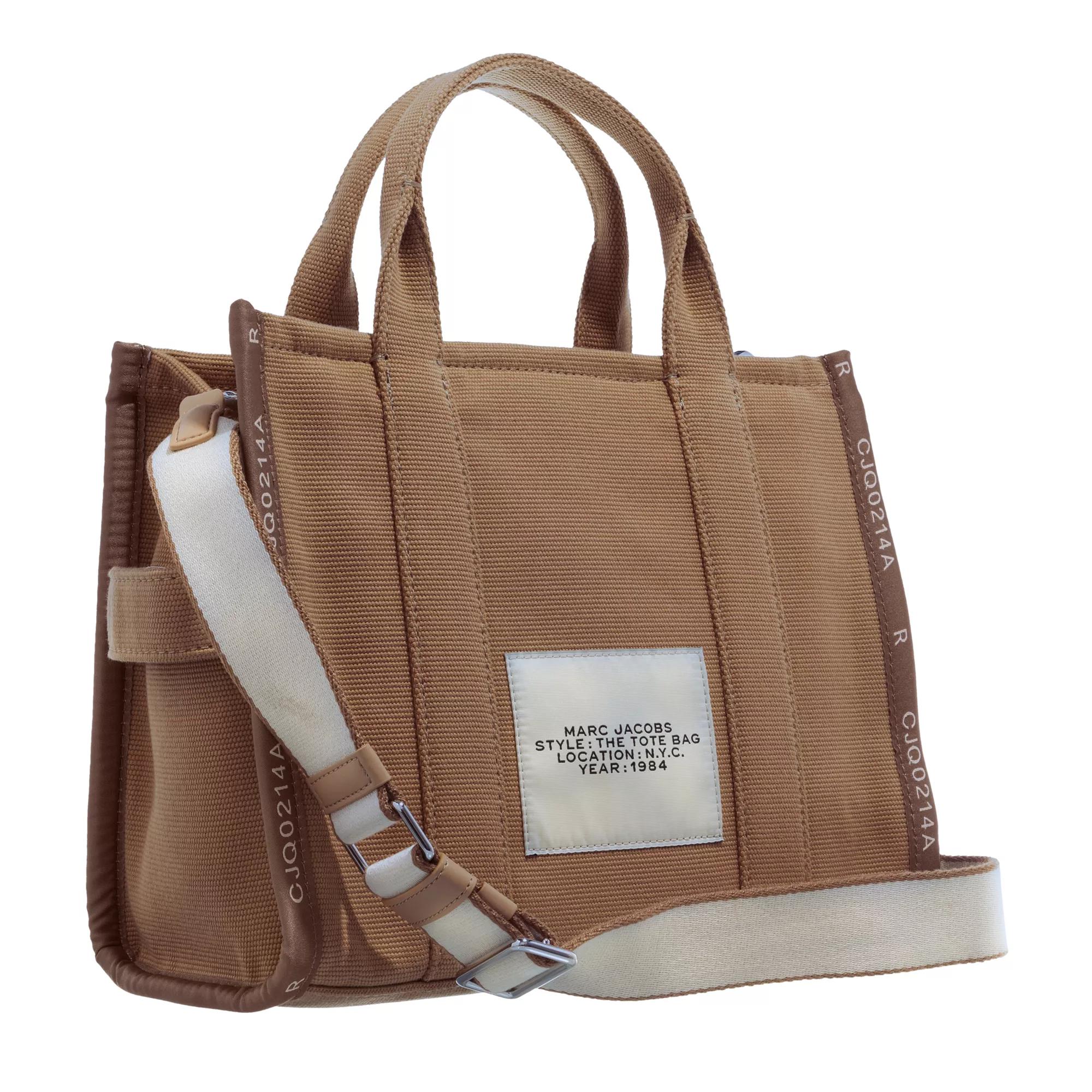 The jacquard small traveler best sale tote bag