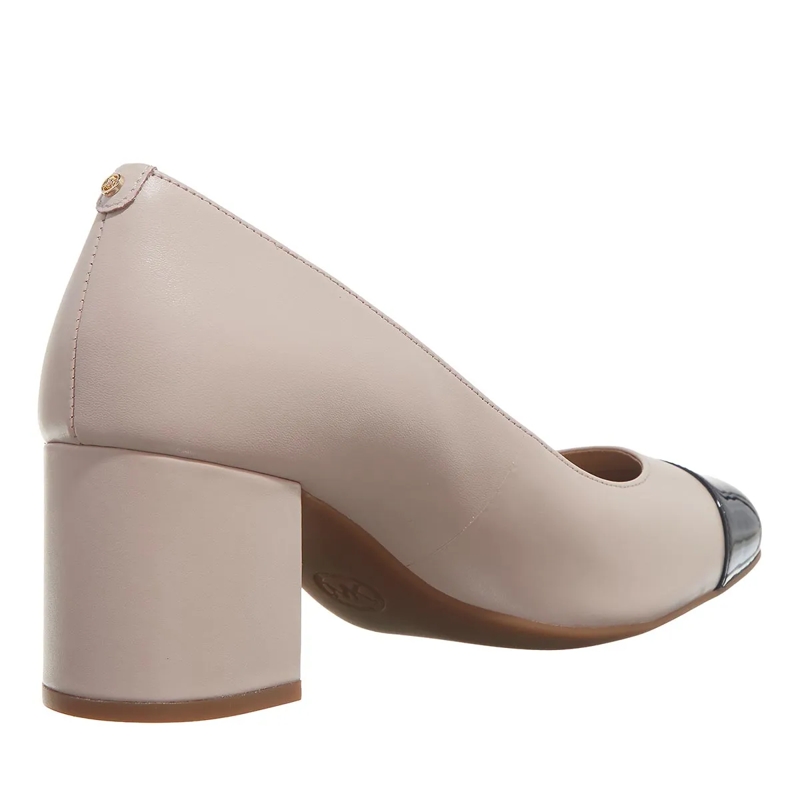 MICHAEL Michael Kors Pumps Perla Flex Pump Soft Pink(Image 7)