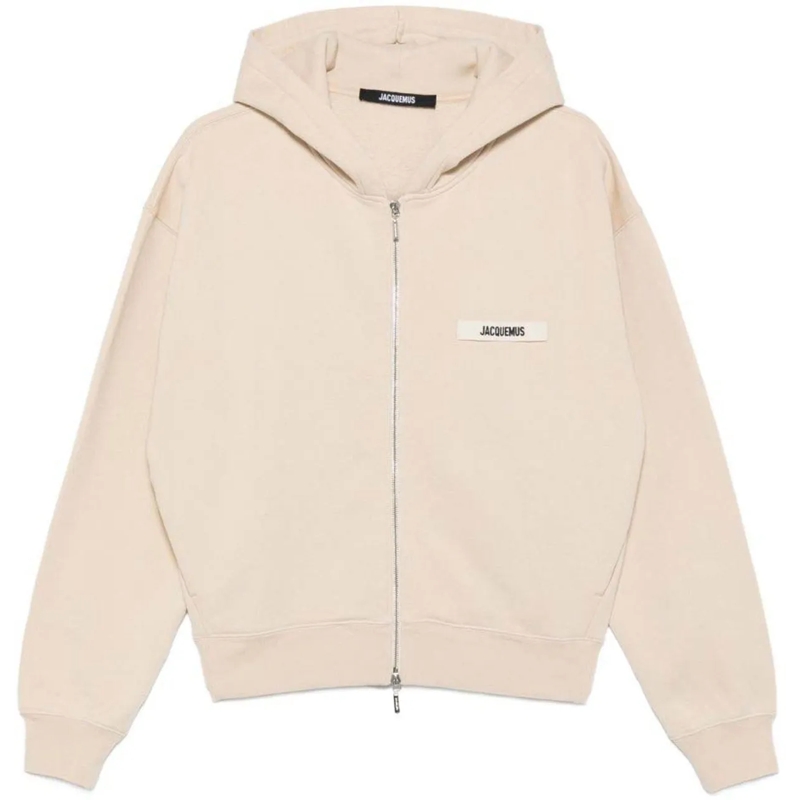 Jacquemus  Sweaters Beige beige