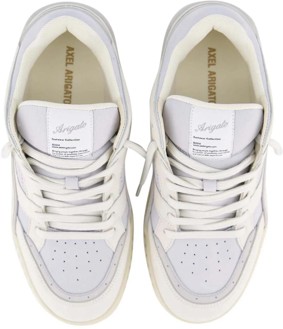 Thumbnail - Axel Arigato Low-Top Sneaker - Heren Area Lo Sneaker LichtBlauw - Gr. 42 (EU) - in Blau - für Damen