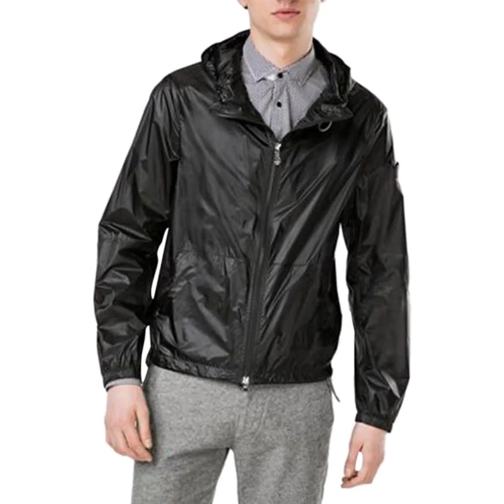 Peuterey Vestes en duvet Gualala Zomer Jas Zwart mehrfarbig