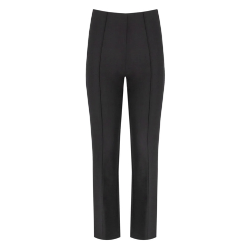 Cruna Pantalons CRUNA JUNIPER SCHWARZE HOSE schwarz