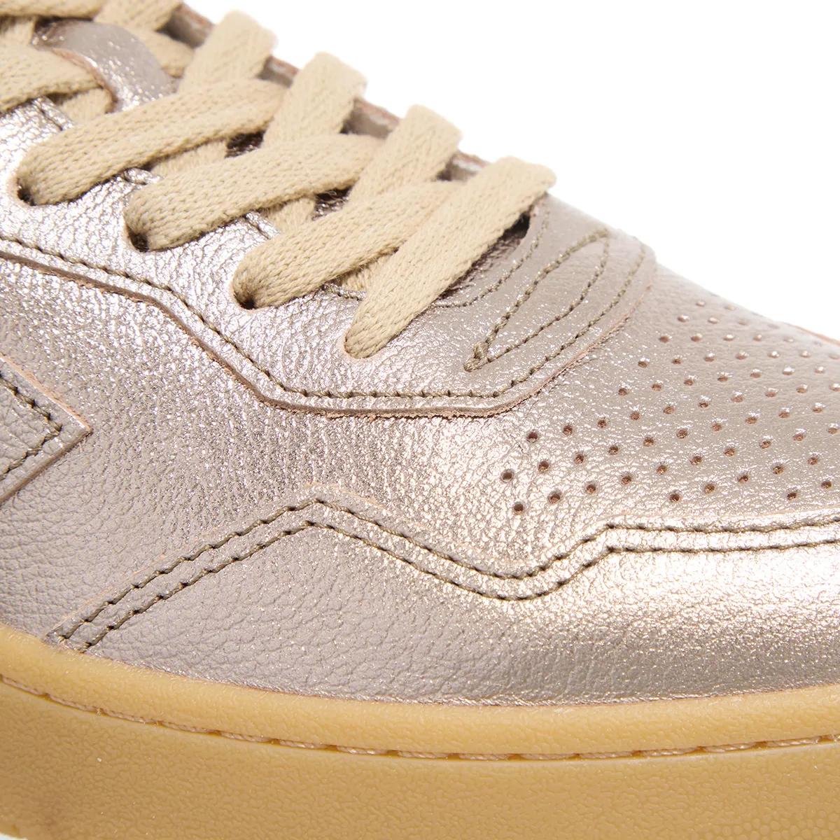 Thumbnail - Veja Low-Top Sneaker - V-90 - Gr. 39 (EU) - in Champagnerfarben - für Damen