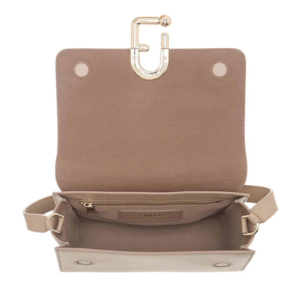 Furla Crossbody bags Urban S Crossbody 22 in bruin