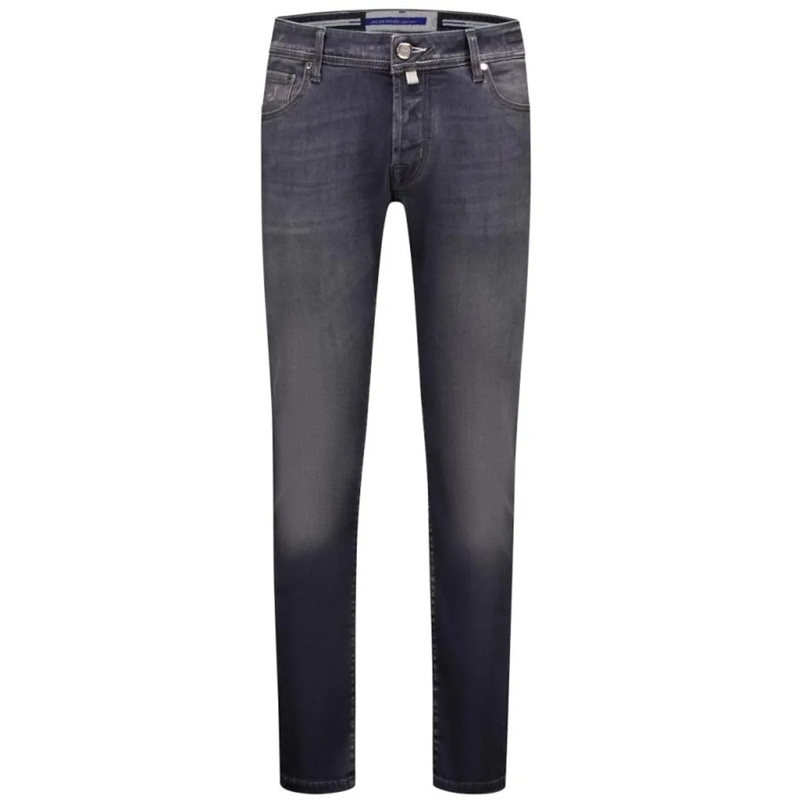 Jacob Cohen Slim-Fit-Jeans Pant  Pkt Slim Fit Bard grau