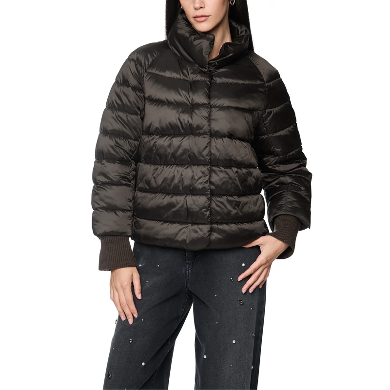Marc Cain Steppjacke Outdoor-Jacke mulch(Image 7)