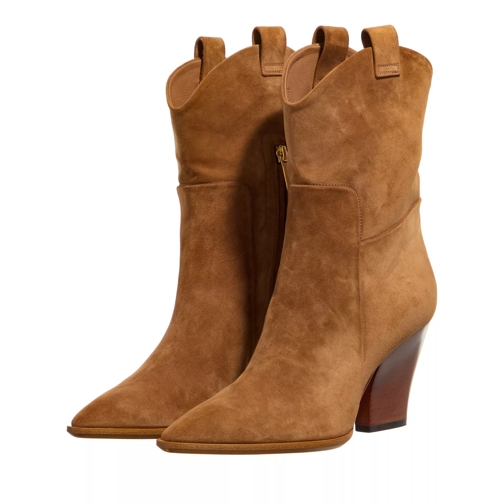 Santoni ANKLE BOOTS mehrfarbig Stiefelette