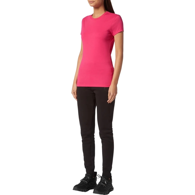 Plein Sport T-Shirt T-Shirt fuschsia(Image 4)