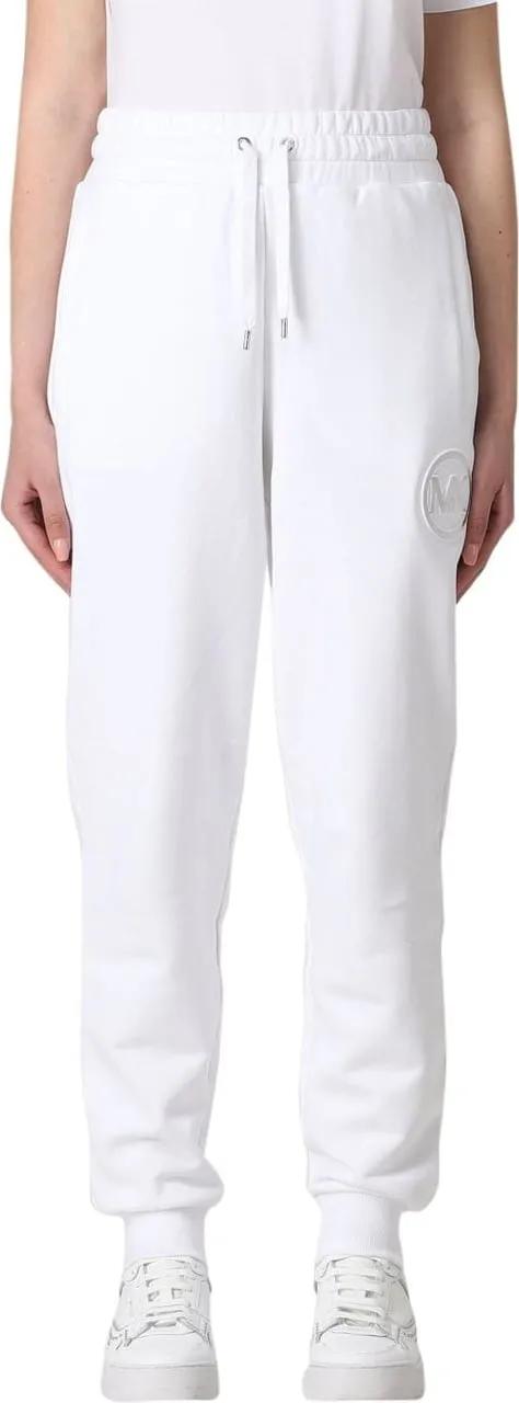 Thumbnail - Michael Kors - Trousers White - Größe M - weiß