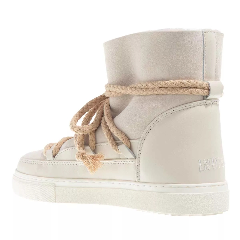 INUIKII Winterboots Classic Panna(Image 2)