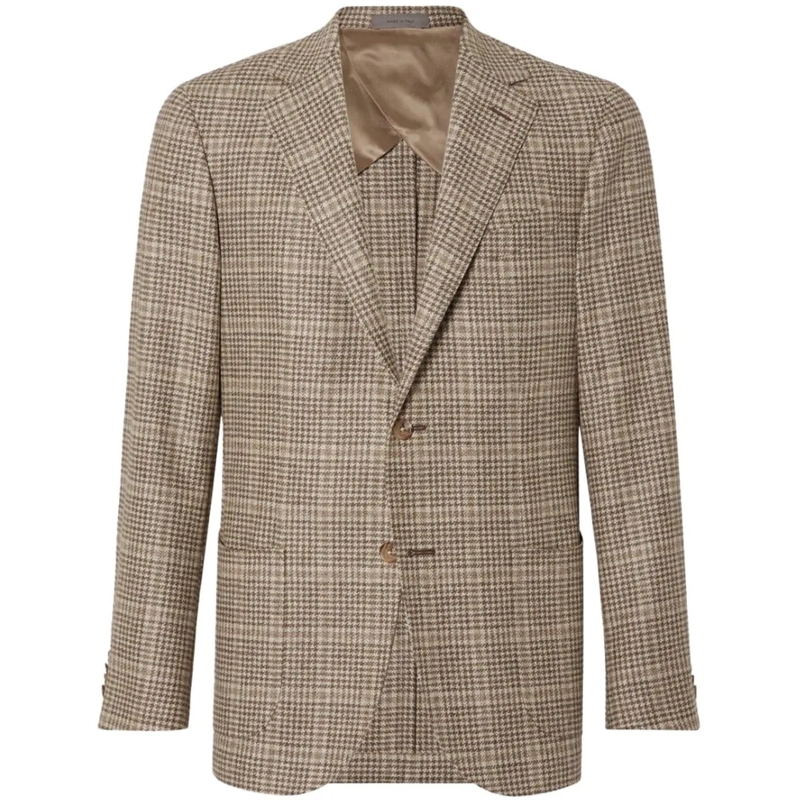 Corneliani  Corneliani  Colberts Bruin 92xy76 3816310 038 braun