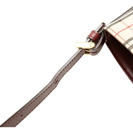 Burberry Sac à bandoulière 2000-2017 House Check Canvas Shoulder Bag braun (Image 22)