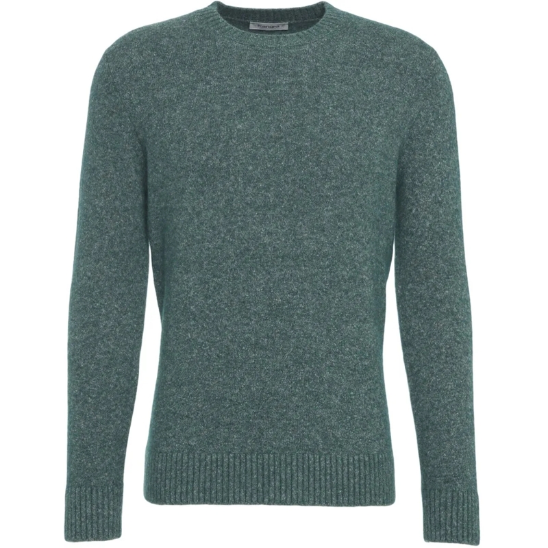 Kangra  Crew neck sweater grün