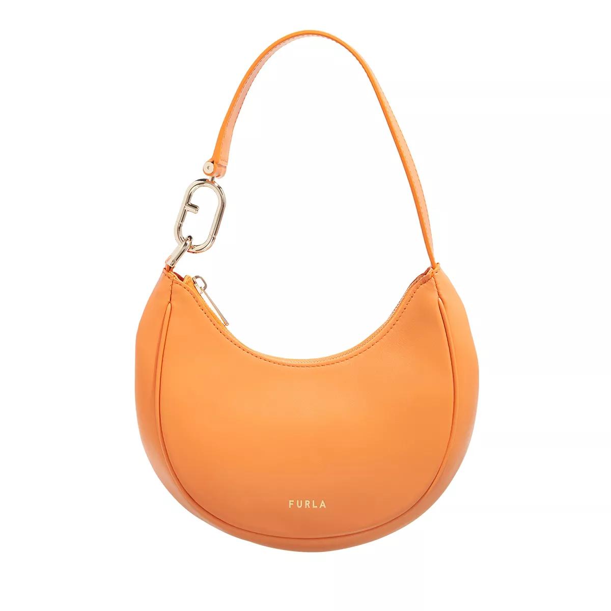 Furla Furla Primavera S Shoulder Bag Marmalade Hobotas
