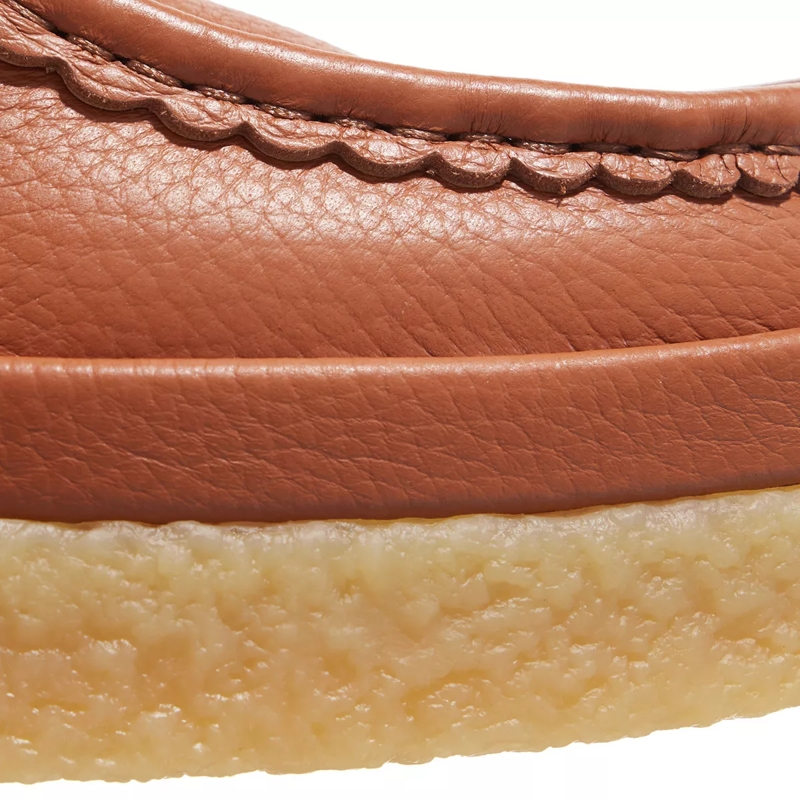 Chloé Schnürschuhe Jamie Ankle Boots Caramello(Image 3)