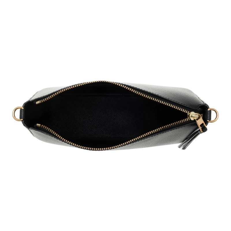 Tory Burch Schultertasche Perry Shoulder Bag Black(Image 6)