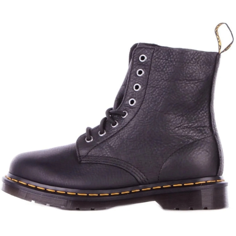 Dr. Martens Bottes Boots Black Ambassador schwarz