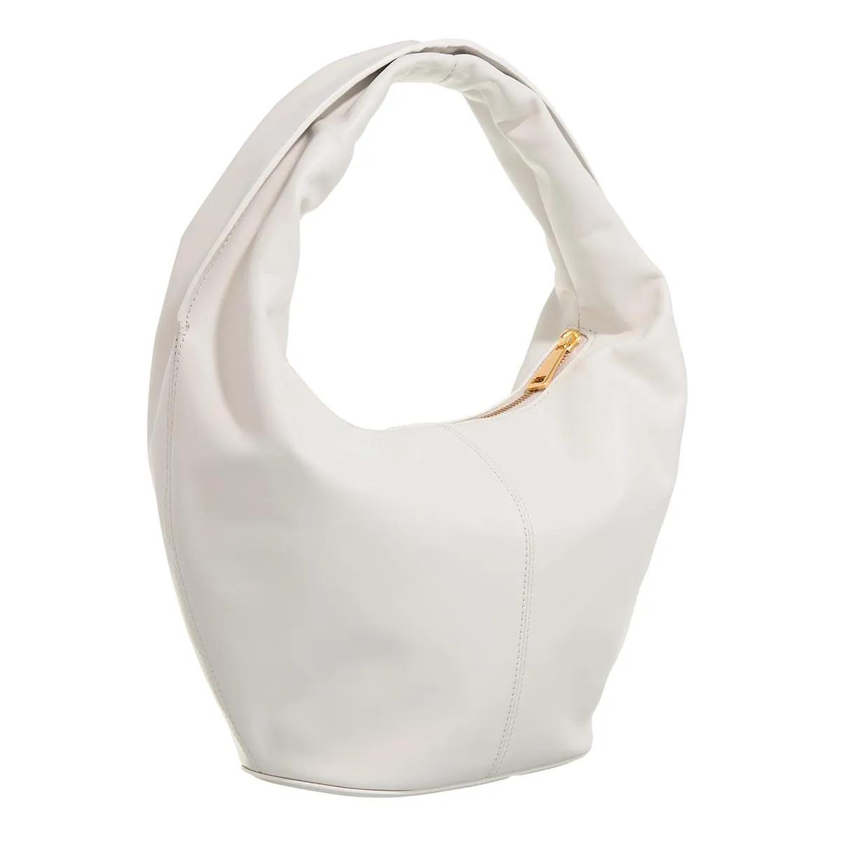 Furla Hobo bags Ring Mini Hobo in wit