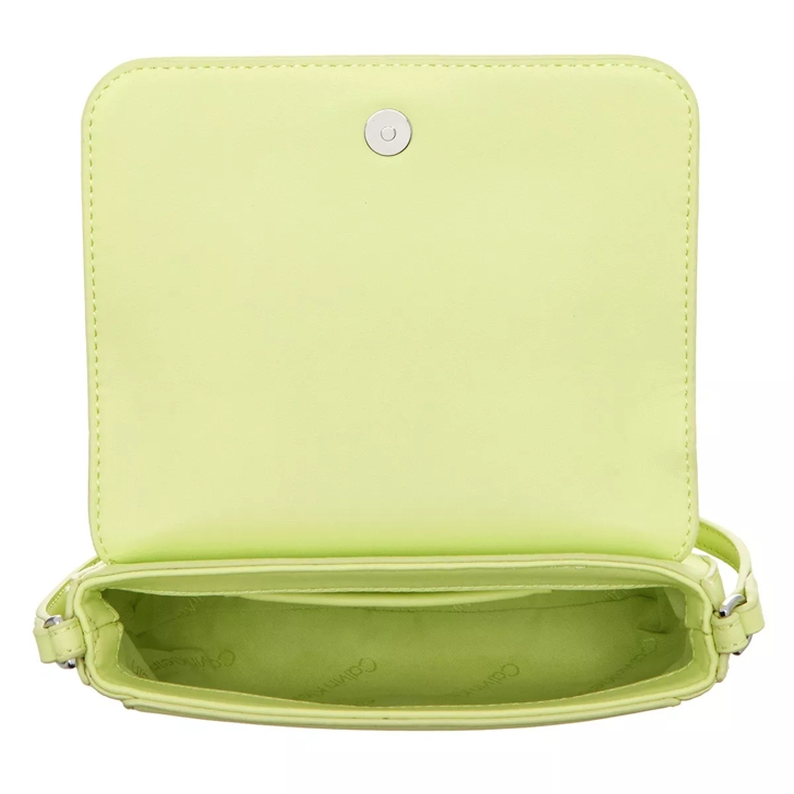 Neon calvin klein bag hot sale