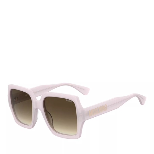 Moschino MOS127/S Pink Sunglasses