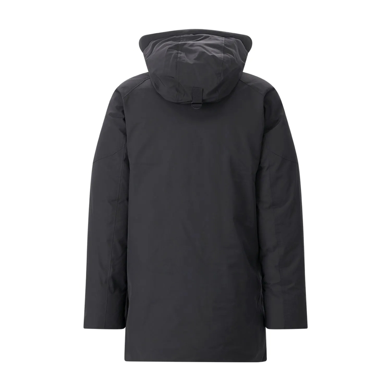 Moose Knuckles  Parka mit Daunen schwarz(Image 2)