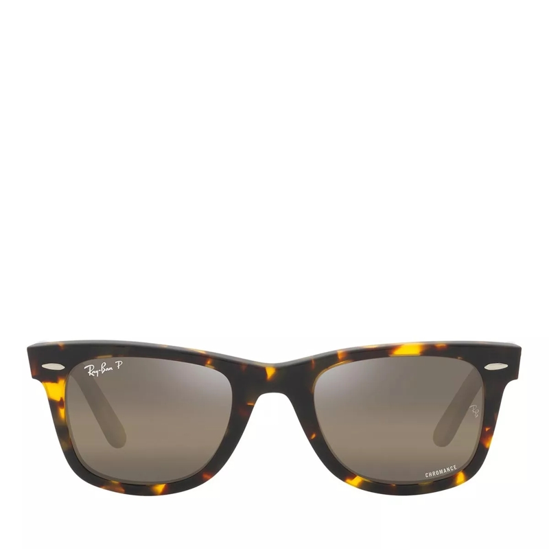 Ray-Ban Sonnenbrille Sunglasses 0RB2140 Yellow Havana(Image 3)