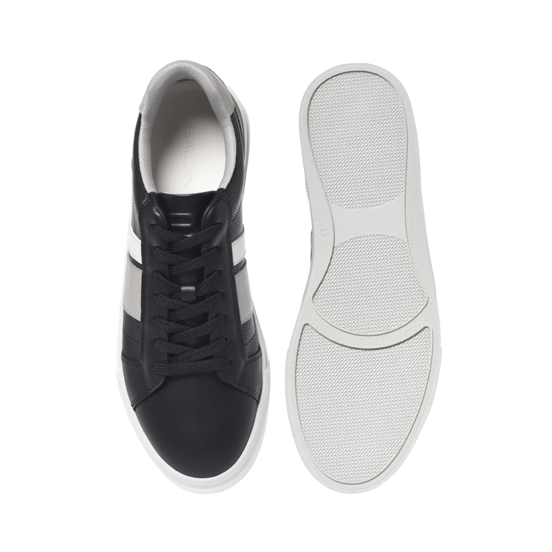 Baldinini Low-Top-Sneaker SNEAKER BALDININI schwarz(Image 2)
