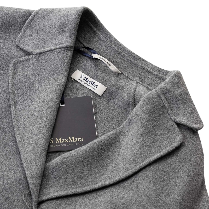 S Max Mara Manteau ARONA 262901609 mehrfarbig(Image 3)