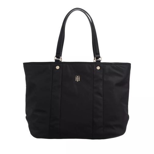Tommy Hilfiger My Tommy Tote Black Tote