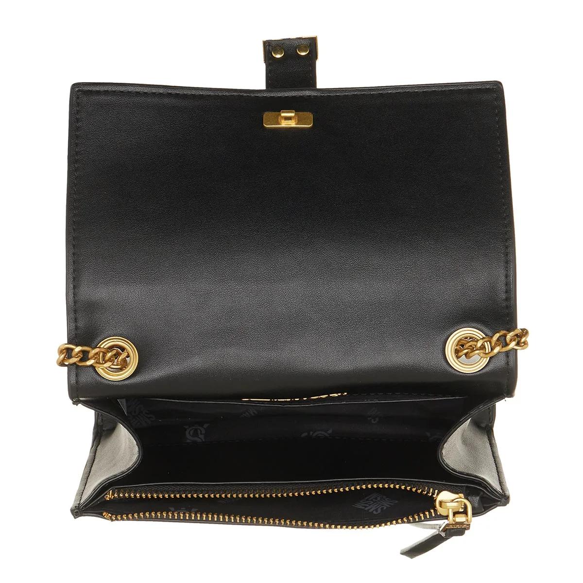 Steve Madden Crossbody bags Barch in zwart