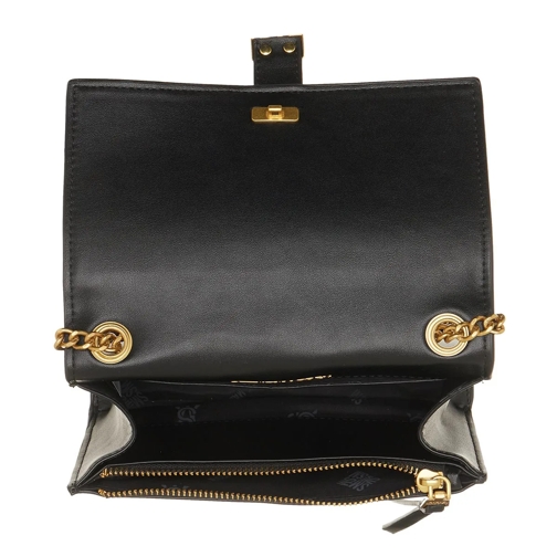Steve Madden Sac à bandoulière Barch Black/Gold (Image 6)