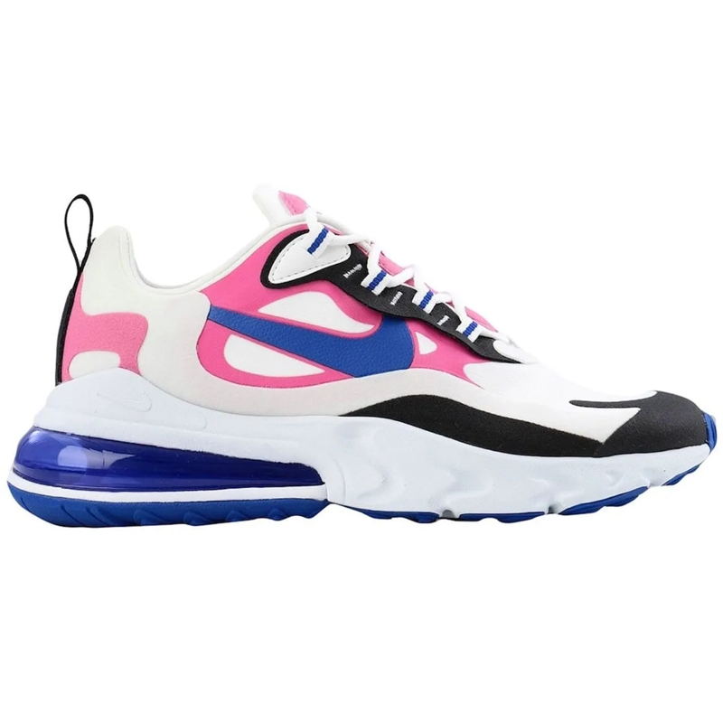 Nike Sneaker basse Air Max 270 React Sneakers mehrfarbig