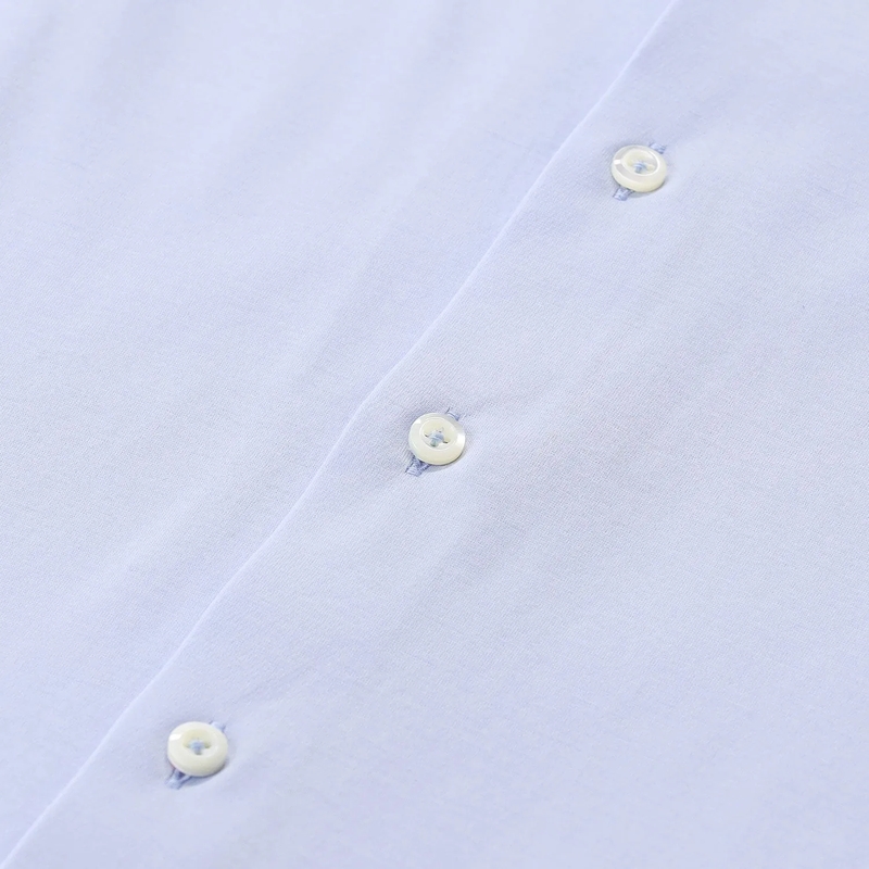 STENSTRÖMS Hemd Slimline Hemd blau(Image 3)