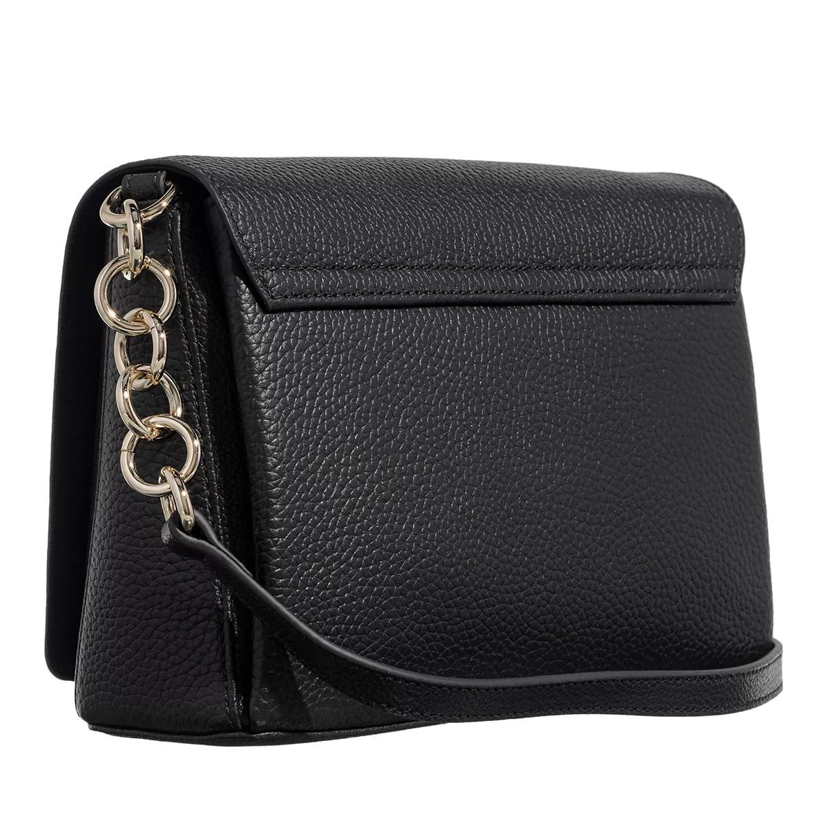Aigner Crossbody bags Coco Crossbody Bag in zwart