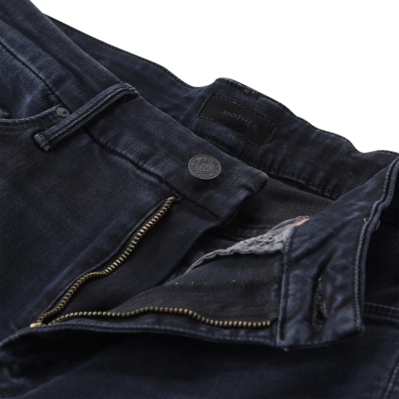 Mother Jeans 10415-104/A THE ROLLER SNEAK Mother mehrfarbig(Image 3)