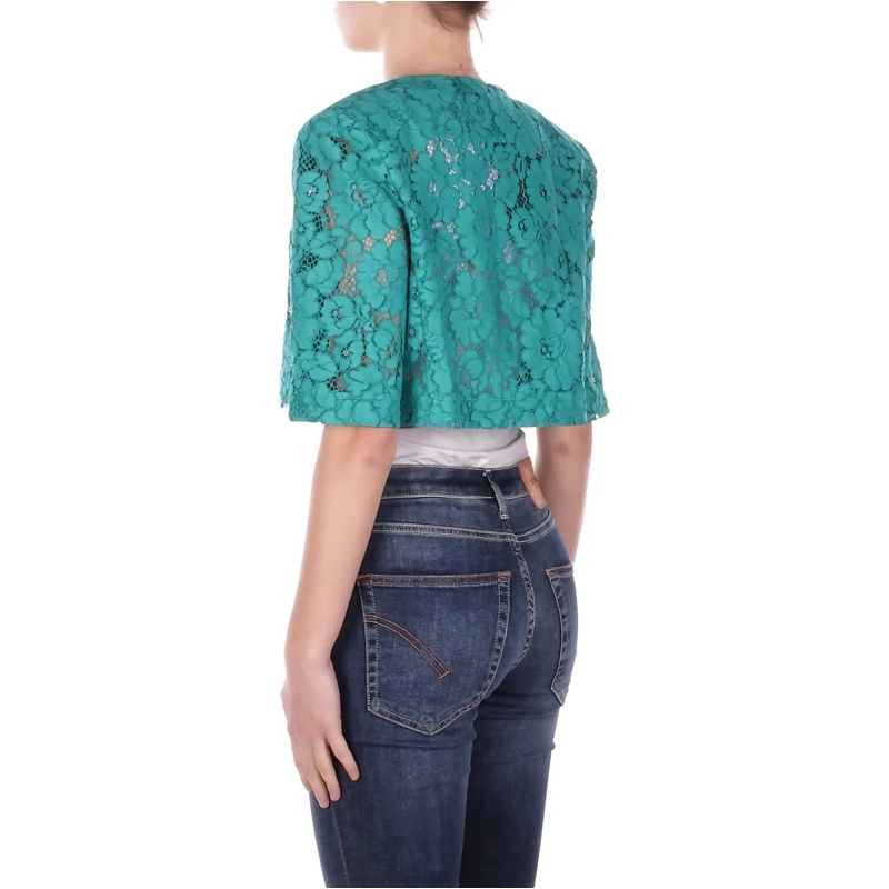Pinko Blazer Jackets Green grün(Image 3)