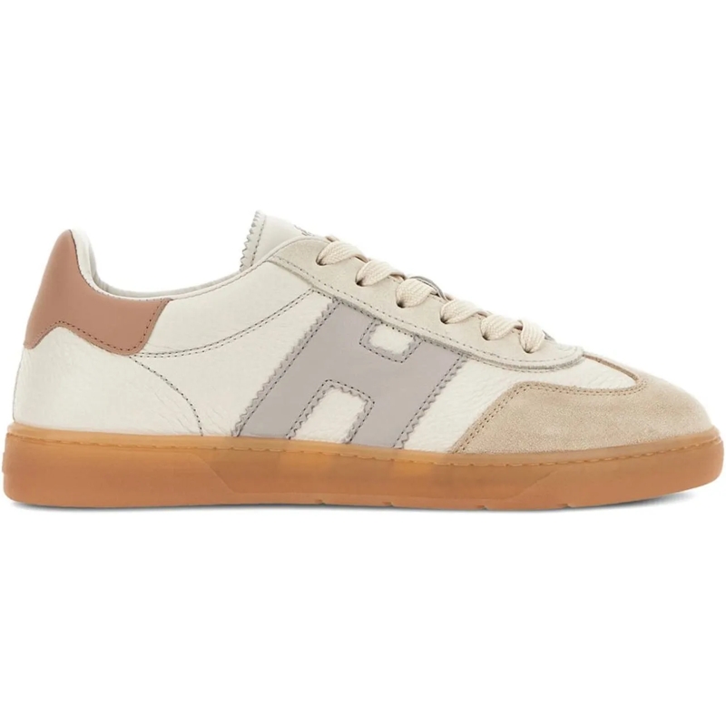 Hogan Low-Top-Sneaker Sneakers White weiß