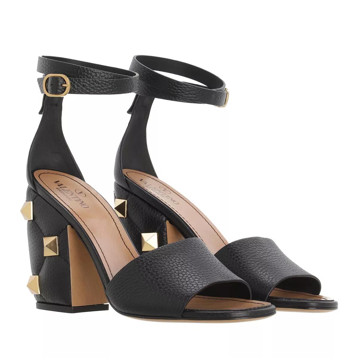 Valentino on sale ladies sandals