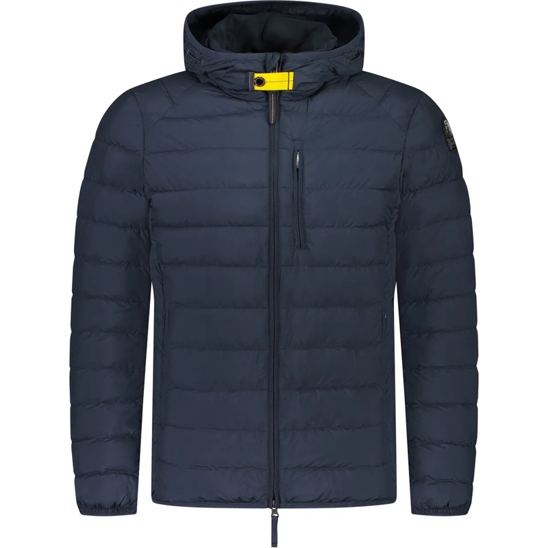 Parajumpers Daunenjacke Parajumpers Last Minute Gewatteerde Jassen Donkerb blau(Image 6)