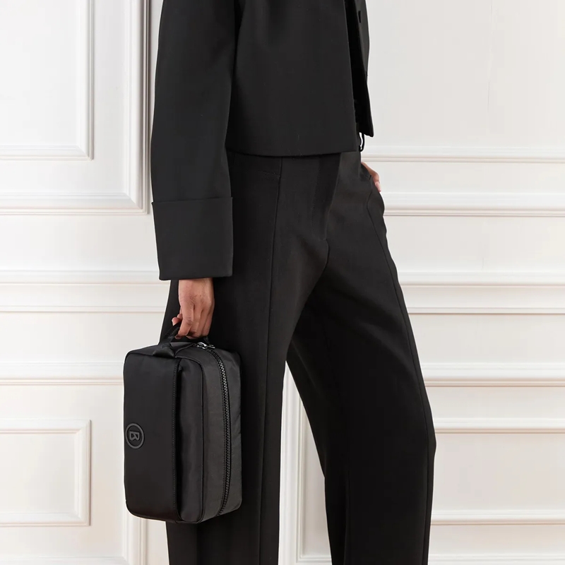 Bogner Kosmetiktasche Arolla Jona Washbag Shz Black(Image 2)
