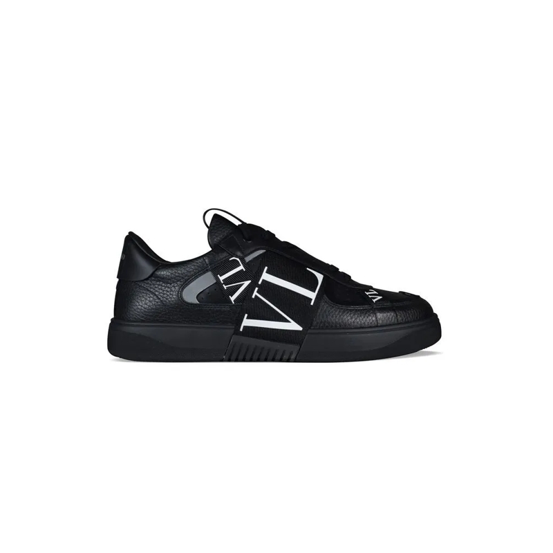 Valentino Garavani Low-Top-Sneaker Vl7n Sneakers Black
