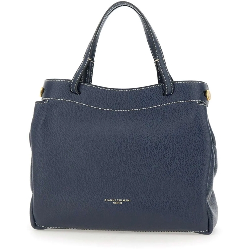 Gianni Chiarini Sac à bandoulière Bags Blue blau