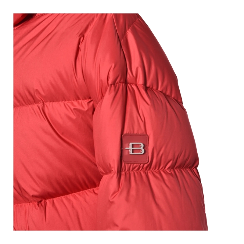 Baldinini Blouson JACKE BALDININI rot(Image 4)