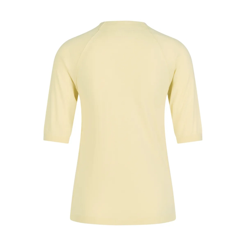 Marc Aurel  Turtleneck Pullover gelb(Image 5)