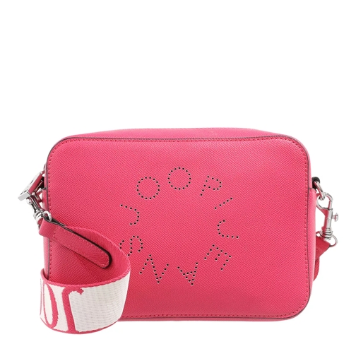 JOOP! Jeans Giro Cloe Shoulderbag Pink Camera Bag