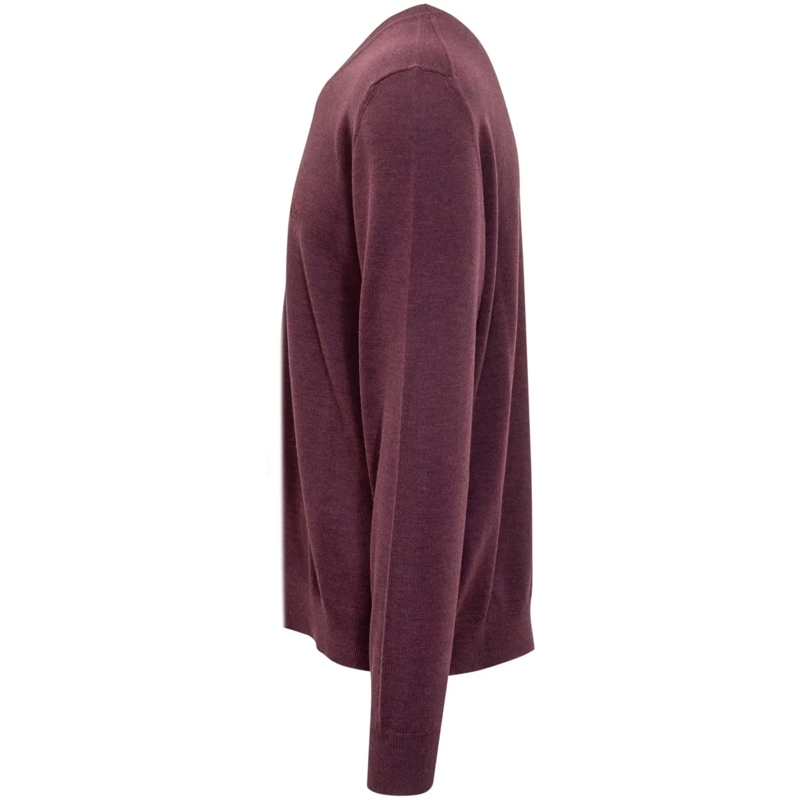 Etro  Maglia in lana Etro lila(Image 3)