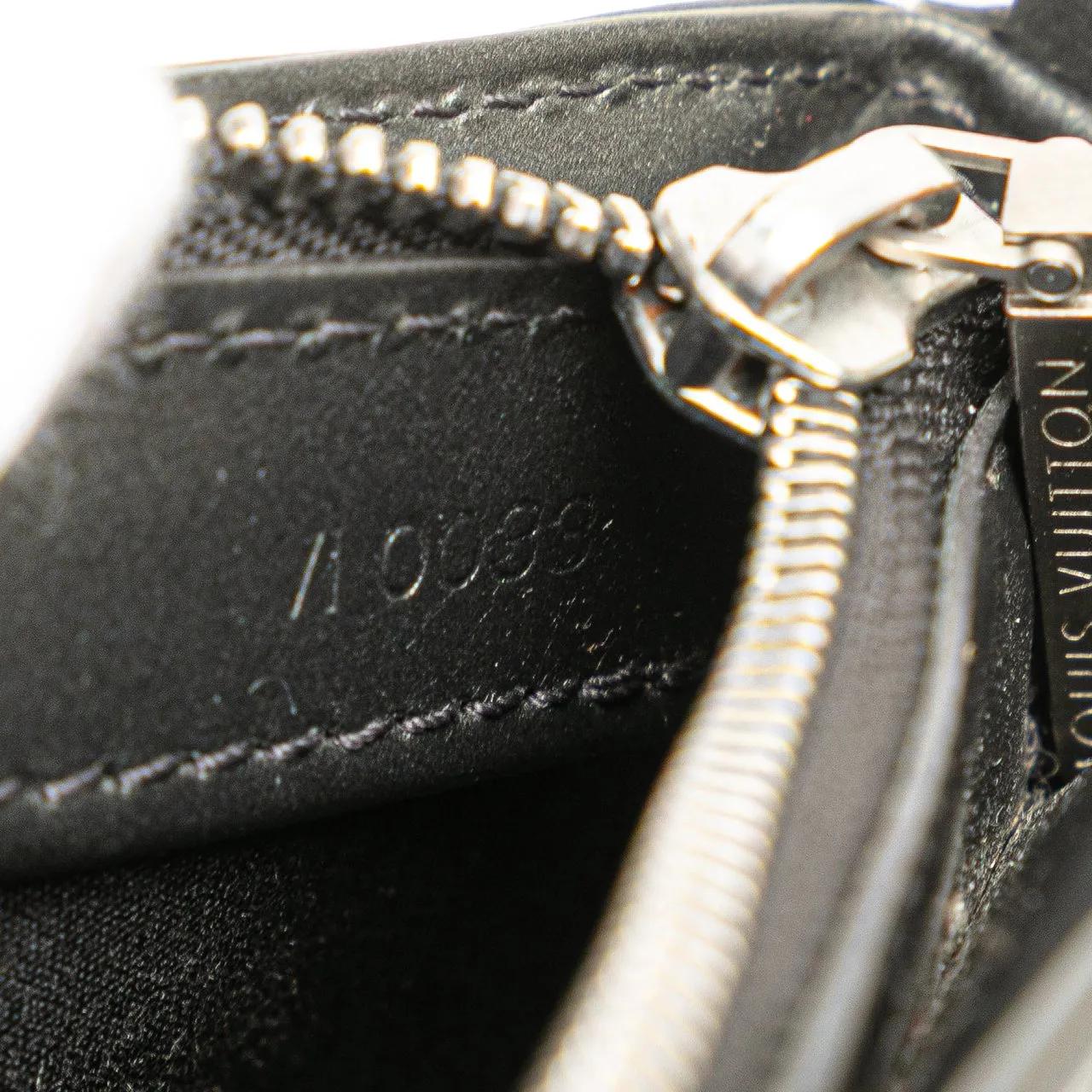 Thumbnail - Louis Vuitton Hobo Bags - Monogram Mat Fowler - Gr. unisize - in Grau - für Damen