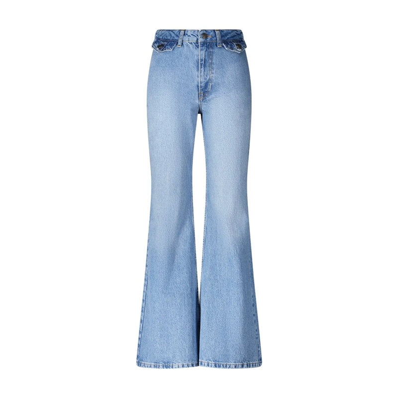 Rotate Jeans Jeans Blue blau(Image 2)