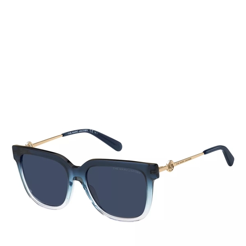 Marc Jacobs MARC 580/S Blue Azure Sonnenbrille